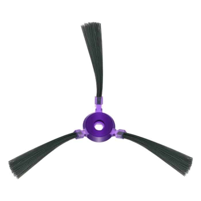 Kehrroboter-Zubehör für Midea I5 Young/I9 EYE, Spezifikation:, 3 Pairs Side Brush, 3 Filter+Cleaning Brush, Set One, Main brush, Set Two – Bild 2