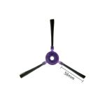 Kehrroboter-Zubehör für Midea I5 Young/I9 EYE, Spezifikation:, 3 Pairs Side Brush, 3 Filter+Cleaning Brush, Set One, Main brush, Set Two – Bild 3