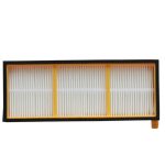 Kehrmaschinenzubehör passend für Shark RV700/720/750/755, Spezifikation:, Suit, 4 PCS Filter, 12 PCS Side brush, Main brush – Bild 2