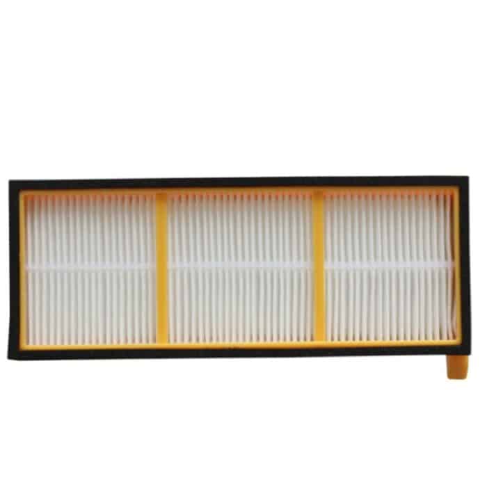 Kehrmaschinenzubehör passend für Shark RV700/720/750/755, Spezifikation:, Suit, 4 PCS Filter, 12 PCS Side brush, Main brush – Bild 2