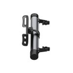 Auto-Aufbewahrung, Müllsack-Halterung, Auto-Handy-Tablet-Rückkissenhalter, With Phone Holder Gray, With Phone Holder Black