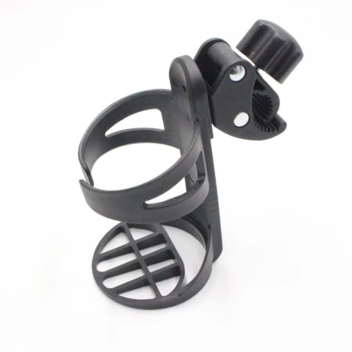 2 PCS Baby Kinderwagen Universal Tasse Bremsen Flasche Rack Kinder Auto Fahrrad Wasserkocher Getränkehalter, Cup Holder 1 – Bild 1