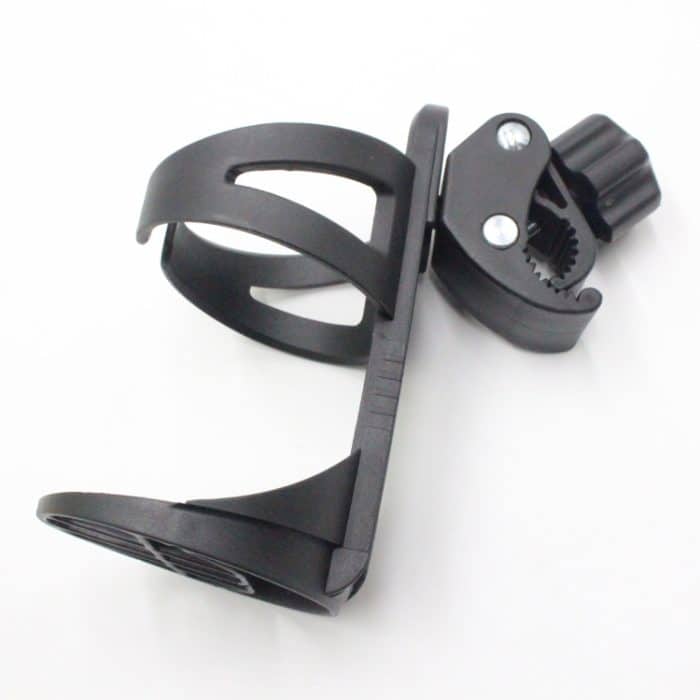 2 PCS Baby Kinderwagen Universal Tasse Bremsen Flasche Rack Kinder Auto Fahrrad Wasserkocher Getränkehalter, Cup Holder 1 – Bild 3