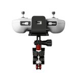 Sunnylife AIR2-Q9402 Für DJI Air 2S / Mini 2 / Mavic Air 2 Fernbedienung Fahrrad Halter Halterung, AIR2-Q9402 – Bild 4