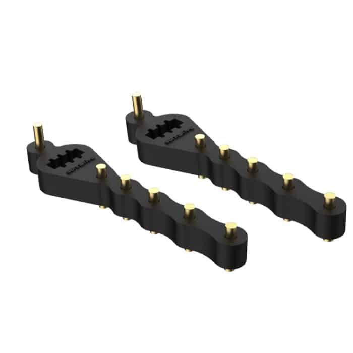 Sunnylife TY-TX9405 5.8GHz Yagi Antenne DRONE Remote Controller Signal Booster Range Extender für DJI Mavic Mini / Mavic 2 / MAVIC AIR – Bild 1