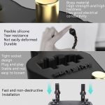 Sunnylife TY-TX9405 5.8GHz Yagi Antenne DRONE Remote Controller Signal Booster Range Extender für DJI Mavic Mini / Mavic 2 / MAVIC AIR – Bild 5