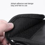 Sunnylife FV-DC261 Batterie Explosionsgeschützte Tasche, For DJI FPV Glasses Battery, For DJI FPV Glasses 2 Batteries, For DJI FPV Drone Battery, For DJI FPV Drone 2 Batteries, For DJI FPV Drone 3 Batteries – Bild 4