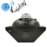 SC522-01 USB Bluetooth Musik Wasserzeichen Sternenhimmel Projektionslicht LED Bühnenlicht Nachtlicht