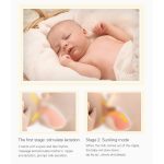 Tragbare automatische Milchpumpenmassage, freihändig, unsichtbar, kabellos, große Saugmilchpumpe, S4DW - English, S9 - English - Gray, S9 - English - Pink, S9 - English - Green, S10 - English - Gray, S10 - English - White Blue, S12 - English - White... – Bild 6