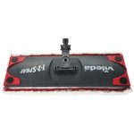 2 Stücke Spray Mopp Kopf flaches Mopp-Tuch geeignet für Vileda Ultramax – Bild 6