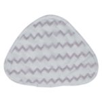 2 stücke Dampf Mopp Ersatztuch Reinigungstuch Mop Zubehör geeignet für Vileda / O-Cedar – Bild 4