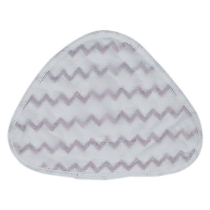 2 stücke Dampf Mopp Ersatztuch Reinigungstuch Mop Zubehör geeignet für Vileda / O-Cedar – Bild 4