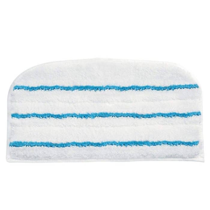 2 Stück Dampf-Moppkopf-Ersatztafel für Black & Decker FSM1610 / 1630 – Bild 1