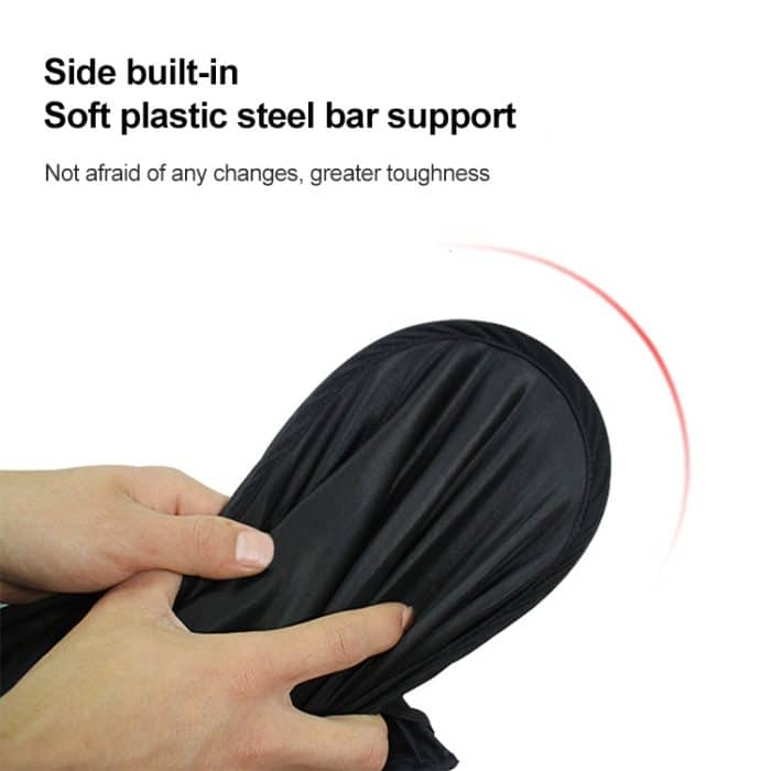 Kinderwagen-Sonnenschutz, Anti-Ultraviolett-Kinderwagenschuppen, Black Waterproof, Blue No Waterproof, Purple No Waterproof, Star Empty – Bild 4