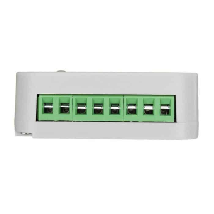 LZ-068 Garagentür Rolling Code Feste Code Multi-Frequenz Fernbedienung Empfängerschalter – Bild 4