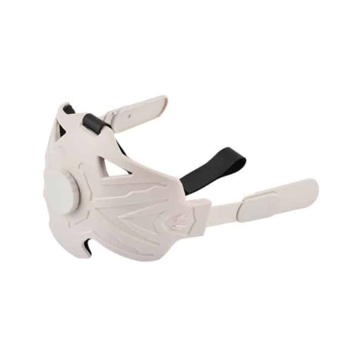 Komfortabler Ersatz tragen VR-Gewichtsabnahme-Stirnband für Oculus-Quest 2 – Bild 2