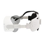 Komfortabler Ersatz tragen VR-Gewichtsabnahme-Stirnband für Oculus-Quest 2 – Bild 3