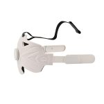 Komfortabler Ersatz tragen VR-Gewichtsabnahme-Stirnband für Oculus-Quest 2 – Bild 5