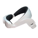 VR Komfortabel Drücken Sie nicht Ihr Gesichts-Headset Ergonomisches VR-Headset für Oculus Quest2 – Bild 2