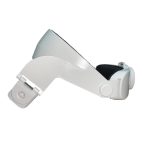 VR Komfortabel Drücken Sie nicht Ihr Gesichts-Headset Ergonomisches VR-Headset für Oculus Quest2 – Bild 4