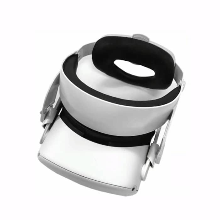 Komfortables ergonomisches VR-Headset für Oculus Quest2 – Bild 3