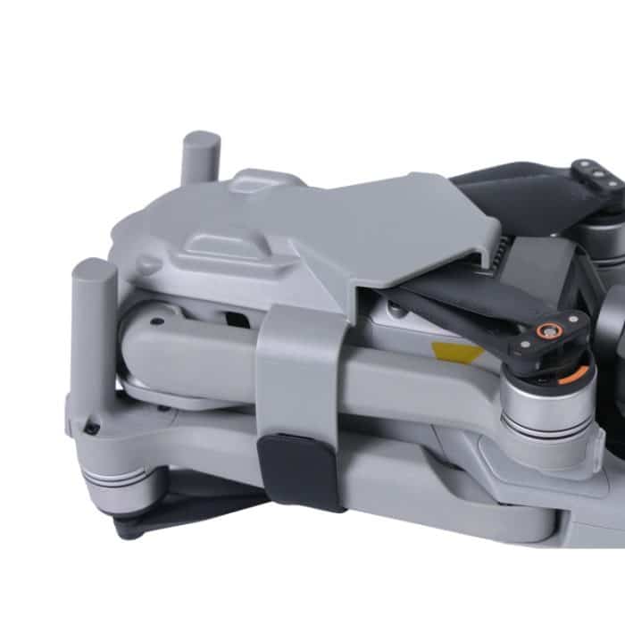 Sunnylife A2S-Q9358 Blatthalter, fester Propeller-Fixierschutz für DJI Air 2S / Mavic Air 2, For DJI Air 2S / Mavic Air 2(Red), For DJI Air 2S / Mavic Air 2(Black) – Bild 6