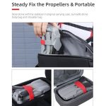 Sunnylife A2S-Q9358 Blatthalter, fester Propeller-Fixierschutz für DJI Air 2S / Mavic Air 2, For DJI Air 2S / Mavic Air 2(Red), For DJI Air 2S / Mavic Air 2(Black) – Bild 7