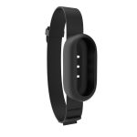 Sunnylife IST-Q9335 Kameragurt Silikon Schutzhülle Armband Handfläche Rucksack Fahrradgurt Katzenhalsband für Insta360 GO2, For Insta360 GO2