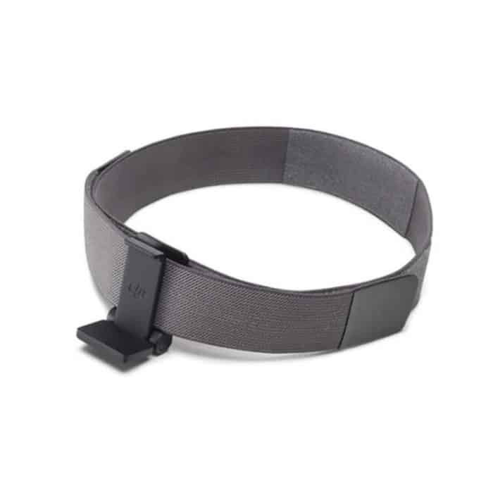 Original DJI Action 2 Head-Mounted Action Camera Magnetic Fixation Strap – Bild 2