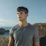 Original DJI Action 2 Head-Mounted Action Camera Magnetic Fixation Strap – Bild 5