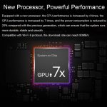 Original DJI Mavic 3 RC Pro Smart-Fernbedienung mit Screen Zoom Drone Launcher – Bild 4