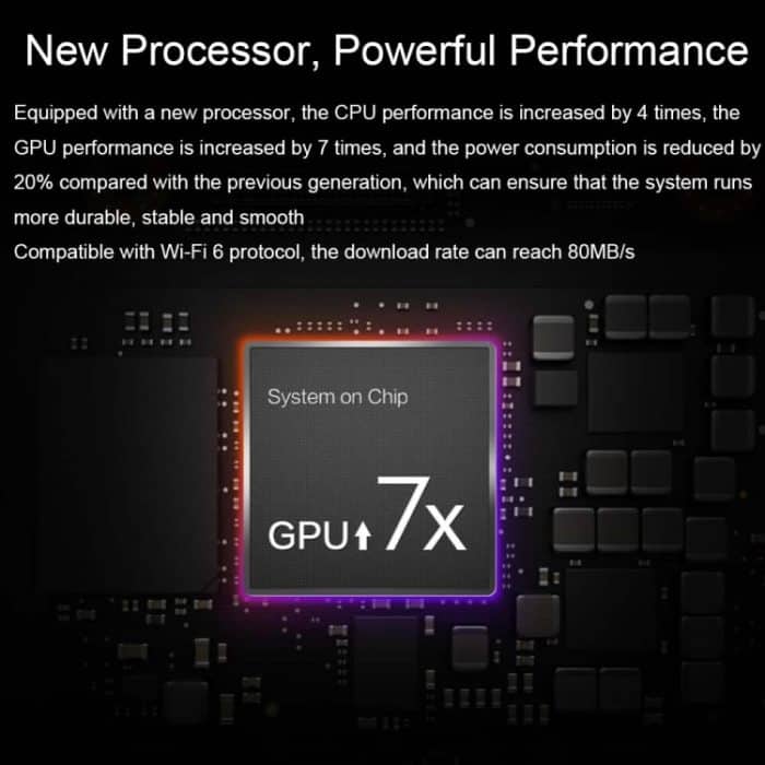 Original DJI Mavic 3 RC Pro Smart-Fernbedienung mit Screen Zoom Drone Launcher – Bild 4