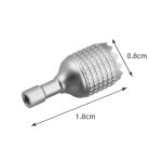 Original DJI Mini 3 Pro Fernbedienung mit Joystick-Geschwindigkeitsregler aus Aluminiumlegierung – Bild 3