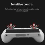 Original DJI Mini 3 Pro Fernbedienung mit Joystick-Geschwindigkeitsregler aus Aluminiumlegierung – Bild 4