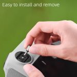 Original DJI Mini 3 Pro Fernbedienung mit Joystick-Geschwindigkeitsregler aus Aluminiumlegierung – Bild 6