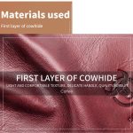 BUFF CAPTAIN 027 Herren Kurze Anti-Diebstahl-Geldbörse aus Leder mit mehreren Karten, Black, Brown, Luxurious Ash, Blue – Bild 5