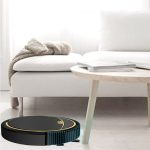 Intelligenter, integrierter automatischer Kehrroboter zum Saugen und Wischen, ES300 (Basic), ES300 (Gold APP), RS300 (White Anti-fall), RS300 (Black Anti-fall) – Bild 4