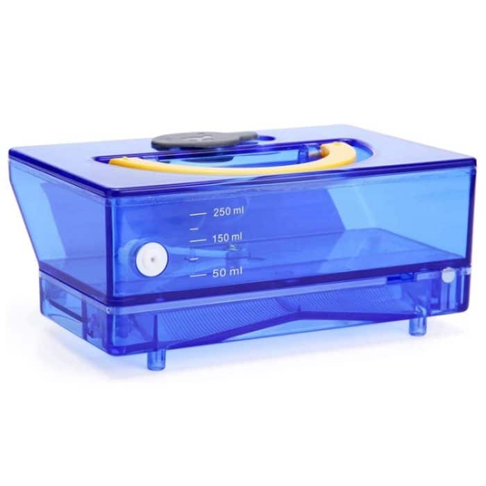 Smart Wearing Roboter Water Box für ILIFE V3 / V5S / X5 / V5S PRO – Bild 2