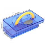 Smart Wearing Roboter Water Box für ILIFE V3 / V5S / X5 / V5S PRO – Bild 3