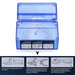 Smart Wearing Roboter Water Box für ILIFE V3 / V5S / X5 / V5S PRO – Bild 6