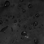 Gastankabdeckung aus 210D-Oxford-Stoff, wasserdicht, staubdicht und UV-beständig, Propan-Tankabdeckung für den Außenbereich, 31x59cm – Bild 4