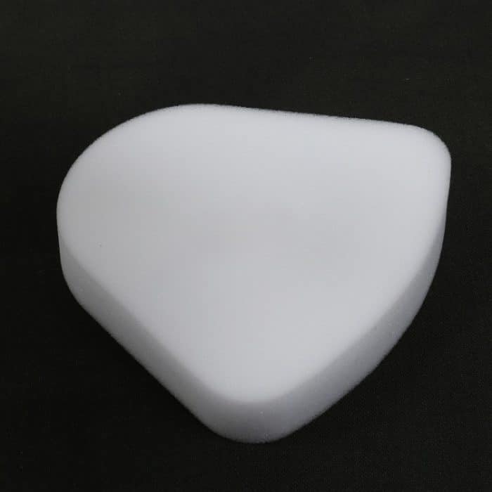 Haushaltsstaubsauger Haipa Filterzubehör für die Shark NV350/NV351/NV35-Serie – Bild 5