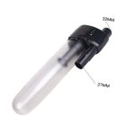 Staubsauger mit externem Zyklonfassfilterelement – Bild 3