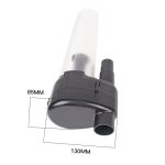 Staubsauger mit externem Zyklonfassfilterelement – Bild 4