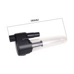 Staubsauger mit externem Zyklonfassfilterelement – Bild 5