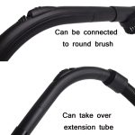 3 Stück 32 mm Handgriff-Winkelstück für Haushaltsstaubsauger-Zubehör – Bild 6