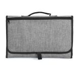 Tragbare Baby-Wickelauflage, multifunktionaler Baby-Wickeltisch, wasserdichte Tasche – Bild 6