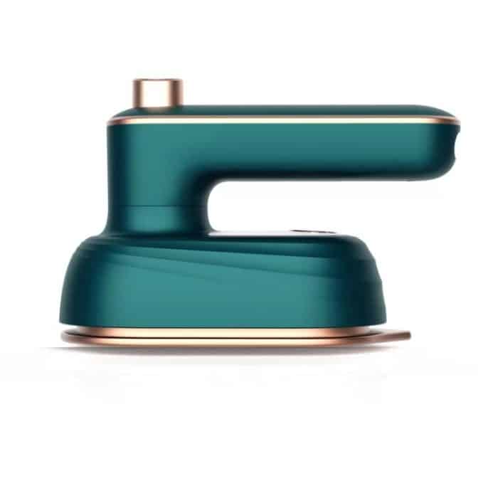 TBD0590633502A.jpg 33 W tragbare elektrische Bügelmaschine, drehbar, für trockene und nasse Kleidungsstücke, US Plug, EU Plug – Bild 1