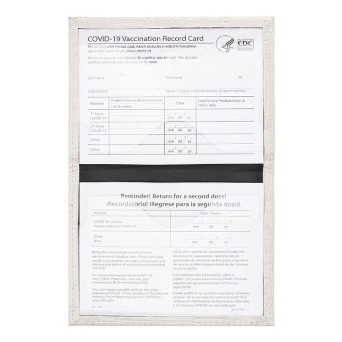 5 Stück PCVC1009 Krokodilmuster PU-Kartenhalter CDC-Dokumentenhalter – Bild 4