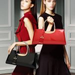 ZJL-986 Pailletten-Kleber-Umhängetasche, Lackleder-Damenhandtasche – Bild 7